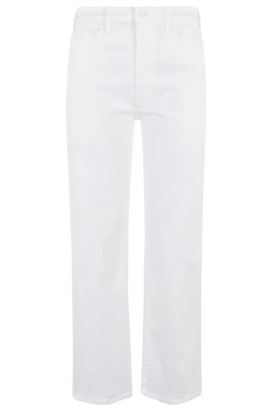 MOTHER MOTHER THE RAMBLER ZIP ANKLE
