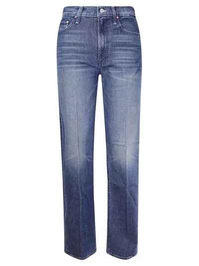 Mother The Rambler Zip Heel (superior) In Which Is Watch