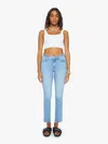 Mother The Rascal Hover Sow Surreal Jeans
