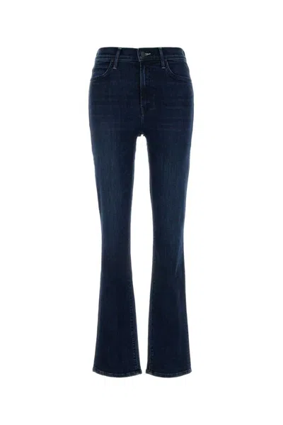 MOTHER THE RASCAL SKIMP JEANS