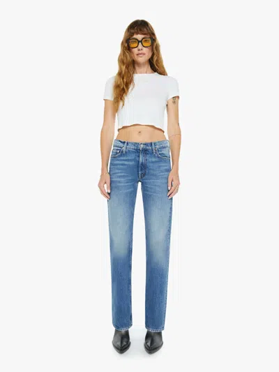 MOTHER THE REIFLER EARLY JEANS