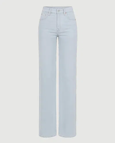 Mother The Rerun Zip Sneak In Blue