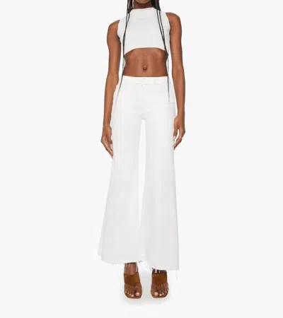 Mother The Roller Fray Jean In Fairest Of Them All In Multi