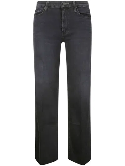 Mother The Roller Fray Jeans