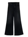 Mother `the Roller Sneak` Jeans