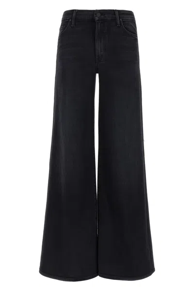 MOTHER 'THE ROLLER SNEAK' JEANS