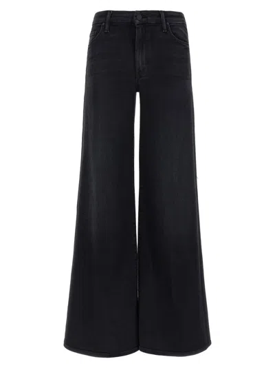 MOTHER 'THE ROLLER SNEAK' JEANS