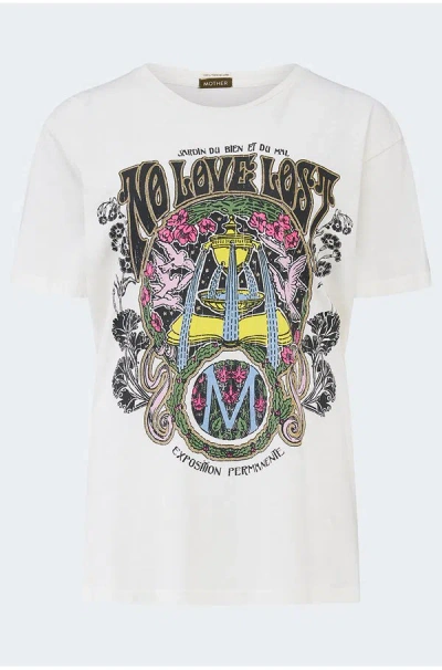 Mother The Rowdy In No Love Lost In Neutral