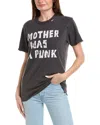 MOTHER MOTHER THE ROWDY T-SHIRT