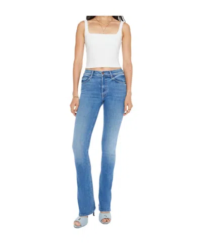MOTHER THE RUNAWAY JEANS