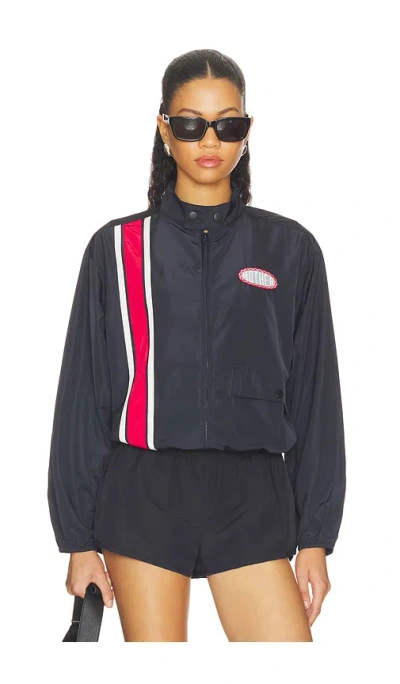 Mother The Second Wind Jacket
