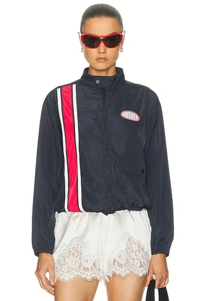 Mother The Second Wind Jacket
