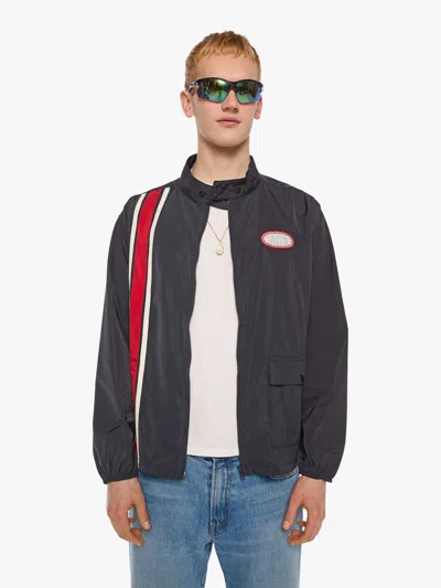 Mother The Second Wind Jacket Break Ice In Black