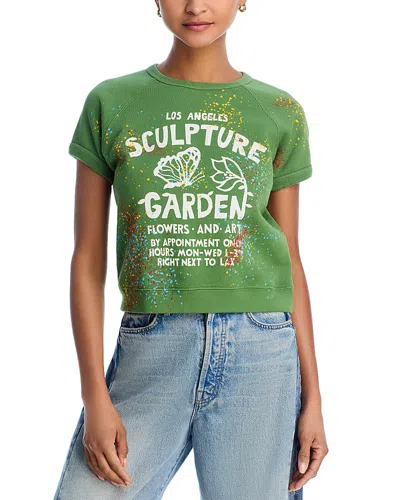 Mother The Short Sleeve Concert Tee