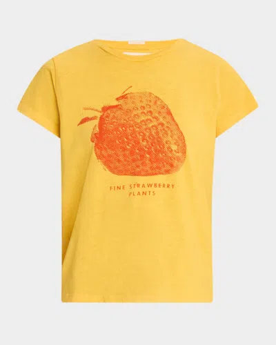 MOTHER THE SINFUL CREWNECK TEE