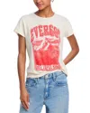 Mother The Sinful Graphic Tee In Get Super High