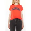 Mother The Lil Sinful Tee In Multi