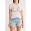 Mother The Sinful Supérieur Tee In Mon Amor La