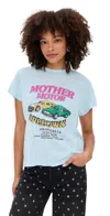 Mother The Sinful Tee  Motors In Multi