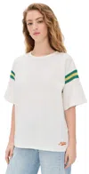 Mother The Sleep Over Inset Playing Hardball Shirt In Playing Hardball