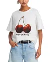 Mother The Sleep Over Tee In Nevermind