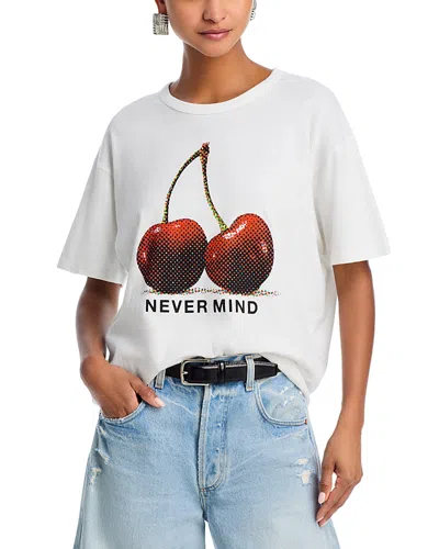 Mother The Sleep Over Tee In Nevermind