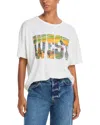 Mother The Sleep-over West Shirt In West