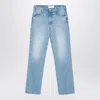 Mother The Half Pipe Ankle This Is How I Roll Jeans