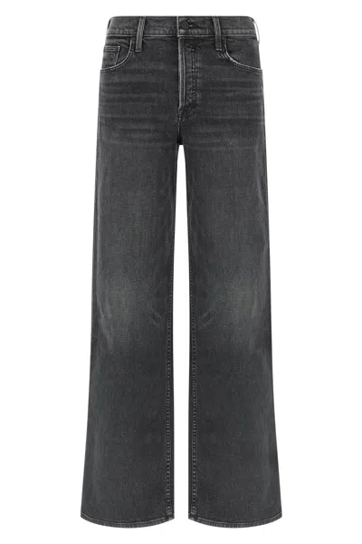 MOTHER 'THE SMOOTHIE SNEAK' JEANS