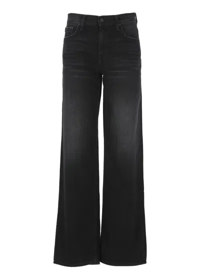 MOTHER THE SPINNER JEANS