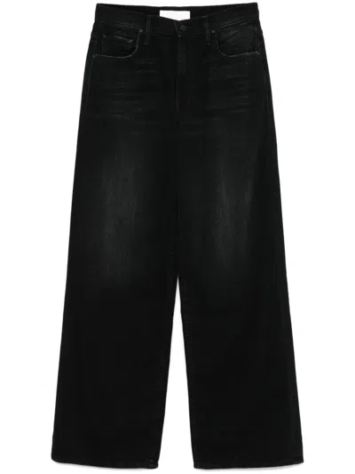 MOTHER THE SPINNER ZIP SNEAK