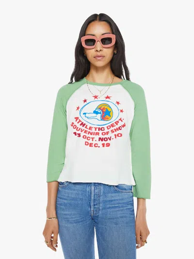 MOTHER THE SPORTY CONCERT SOUVENIR OF SHOW T-SHIRT
