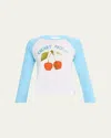 Mother The Sporty Concert Tee