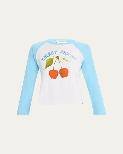 Mother The Sporty Concert Tee