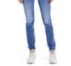 Mother The Stinger Flood Jean In Crate Digger In Multi