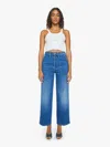 Mother The Stitch Up Maven Hover Nip It In The Bud Jeans