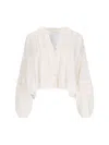 Mother V In Cream
