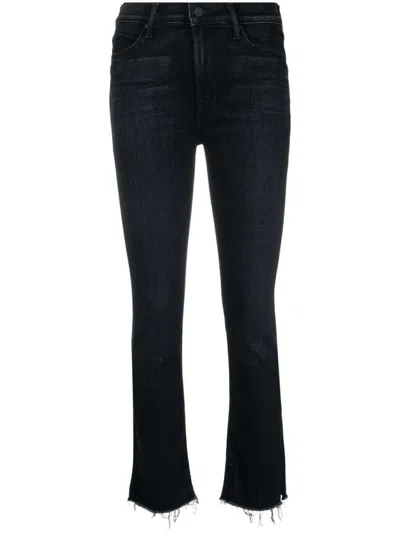 Mother The Stunner Skinny Denim Jeans