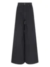 Mother The Sugar Cone Heel" Jeans