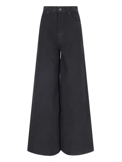 Mother The Sugar Cone Heel" Jeans