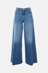 Mother The Undercover Flared Jeans