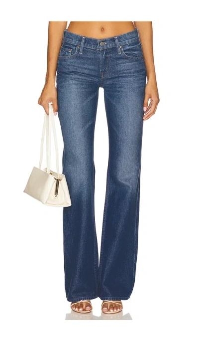 Mother The Takeout In Blue