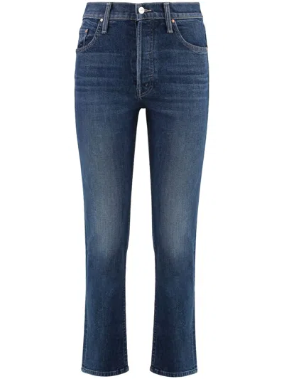 MOTHER THE TOMCAT JEANS