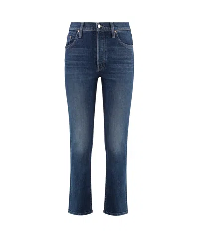 MOTHER THE TOMCAT JEANS