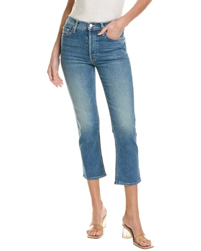 MOTHER MOTHER THE TOMCAT KNEELING ON STONES RELAXED JEAN