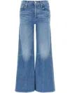 Mother The Tomcat Roller Denim Jeans