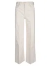 Mother The Tomcat Roller Fray Jeans In Act Act Natural