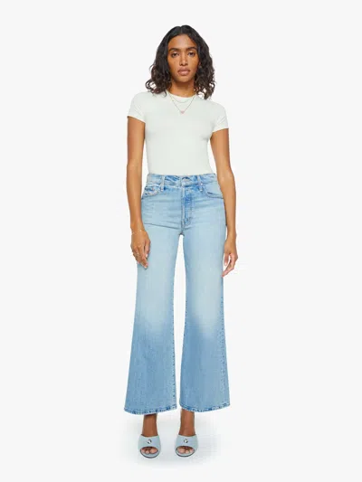 MOTHER THE TOMCAT ROLLER I CONFESS JEANS