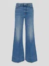 MOTHER MOTHER THE TOMCAT ROLLER JEANS