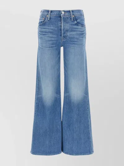 MOTHER 'THE TOMCAT ROLLER SKIMP' JEANS